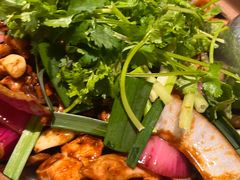-胡须佬鸡煲四季火锅店(石厦西村直营店)