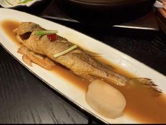 -鲜璟台·地标景观餐厅(上海中心店)