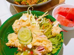 -眉州东坡·熊猫主题餐厅(枫蓝店)