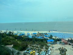 -启东恒大海上威尼斯酒店