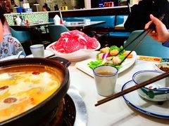 -港迹·鲜围煮海鲜火锅(湖州时代广场店)