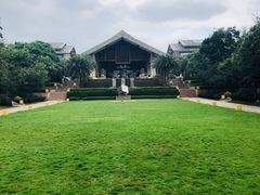 -昆明洲际酒店