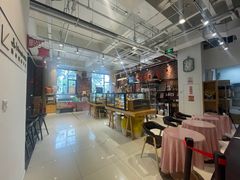 -熊叔熊婶面包房(团结湖店)