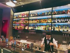 -MOSSO音乐酒吧·live house(南京旗舰店)