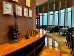 -厚街国际大酒店·360度旋转餐厅
