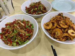 -笨罗卜浏阳菜馆(龙华鹏润达店)