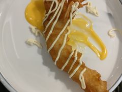 -云海轩·海鲜自助-河北云瑧世纪大饭店1F