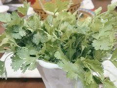 -爱新觉罗福臨火锅馆(万科滑雪场店)