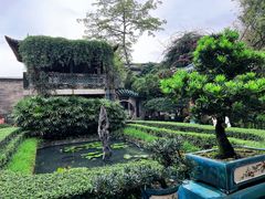 -东莞市可园博物馆