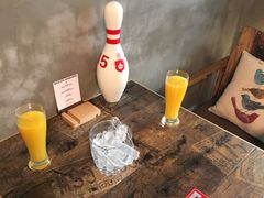 -HIGH FIVE哈福手工汉堡(桂林路店)