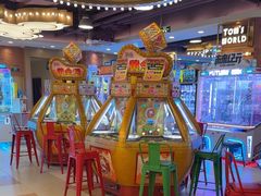 -汤姆熊欢乐世界(罗斯福店)