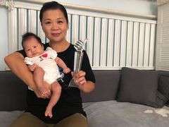 -阿姨来了家政·育儿嫂养老(远洋商务店)