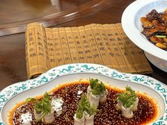 -宁波饭店·甬味灶(马园路店)