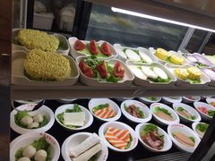 -爱客得牛排海鲜烤肉·火锅自助(春熙路黑金好店)