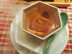 菩提甘露-叶叶菩提·晋福宫