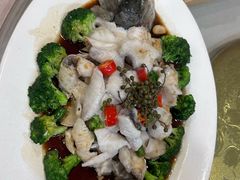 -烤肉宛饭庄(北新桥店)