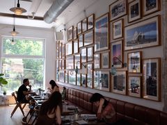 -BOR Eatery(安福路店)