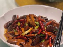 -西湖春天•老字号杭州菜(百汇店)