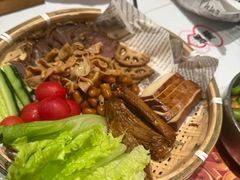 -靓靓蒸虾·头牌蒸虾(雪松路总店)