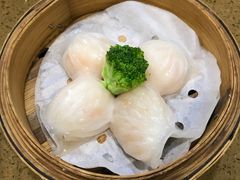 -点心皇子茶餐厅(万国大都会店)