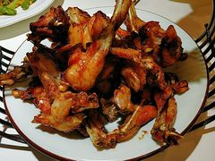 -后宫私房菜(汇客美食娱乐广场店)