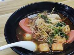 -四川老牛麻辣烫(北门桥店)