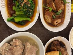 -松發肉骨茶(先得坊店)