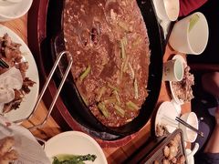 -老板恋上鱼(环山路店)