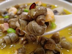 -锡和无锡菜(景丽苑店)