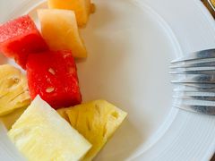 -岷山饭店-芝芝自助餐厅