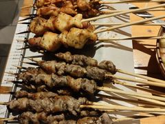 -肉串汪(月坛店)