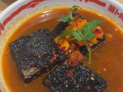 -萝卜向南·湘西泡菜·腊味炒饭(星河coco city店)