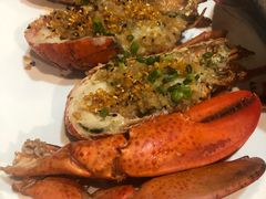 -割烹旭日本料理(龙湖狮山天街店)