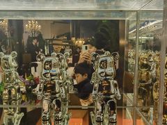 -狮拾久·现代新加坡料理(福田COCO Park店)