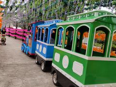 -安徒生童话乐园