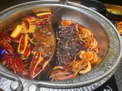 -牛New寿喜烧(虹桥新天地店)