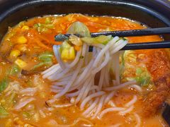 -阿香米线(深业上城店)