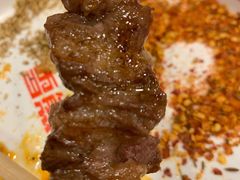 -雪熊哈尔滨烧烤·精酿啤酒·砂锅(中央胜境店)