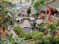-枇杷园食为鲜火锅(南山店)