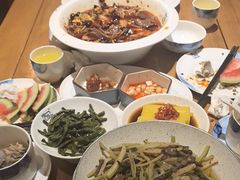 -陶然居·重庆菜(解放碑店)