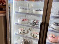 -DQ·蛋糕·冰淇淋(张家港曼巴特店)