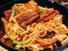 -慧娟面馆·餐厅(望江路店)