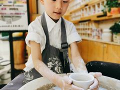 -今日陶艺(富力广场店)