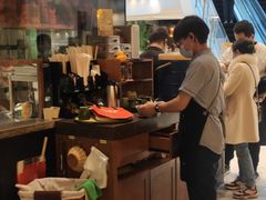 -云海肴·汽锅鸡·云南菜(苏州中心店)