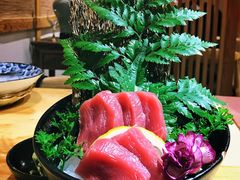 -吉之仙•中国制造•出口级食材日料店(领事馆总店)
