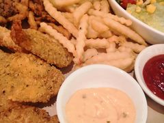 -必胜客(东大桥店)