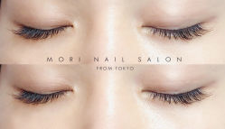 -森日式美甲沙龙MORI NAIL总店