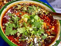 -马路边边·成都串串(翠柏路店)