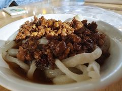 -太原面食店(解放路店)