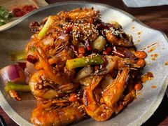 招牌香辣虾-大牌大·传统杭帮菜(湖滨店)
